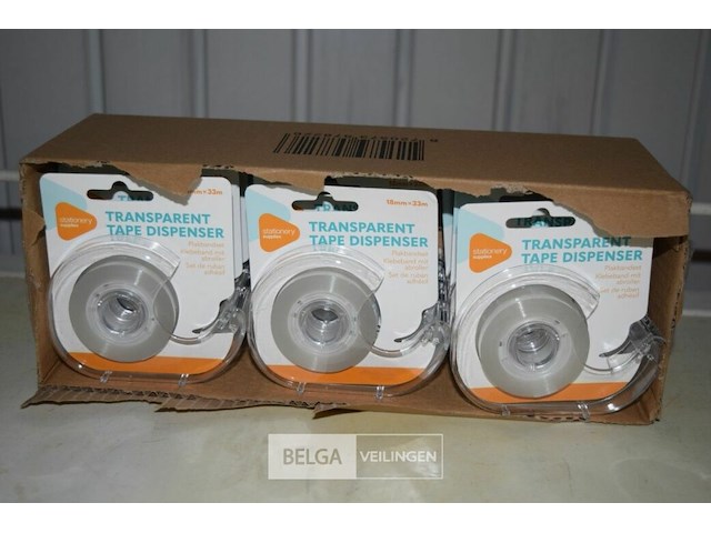 12 plakband - afbeelding 1 van  2