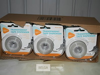 12 plakband - afbeelding 1 van  2