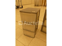 12 plastic opslagbakken - afbeelding 1 van  8