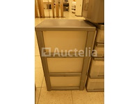 12 plastic opslagbakken - afbeelding 5 van  8