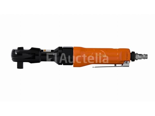 1/2" pneumatische ratel kraft&dele - afbeelding 1 van  4