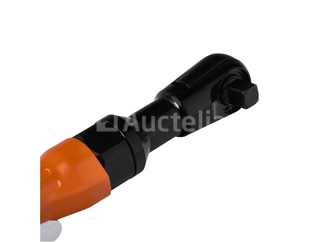 1/2" pneumatische ratel kraft&dele - afbeelding 3 van  4