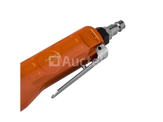 1/2" pneumatische ratel kraft&dele - afbeelding 4 van  4
