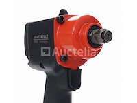 1/2" pneumatische slagmoersleutel kraft&dele - afbeelding 4 van  4