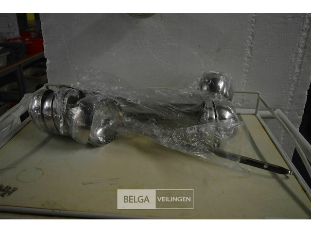 ±12 pollepels - afbeelding 1 van  2