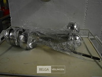 ±12 pollepels - afbeelding 1 van  2