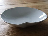 12 porseleinen diepe borden cosy & trendy - afbeelding 2 van  4