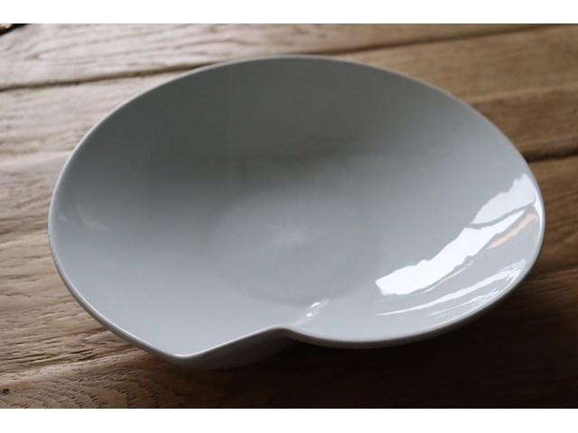 12 porseleinen diepe borden cosy & trendy - afbeelding 3 van  4