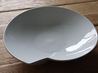 12 porseleinen diepe borden cosy & trendy - afbeelding 3 van  4