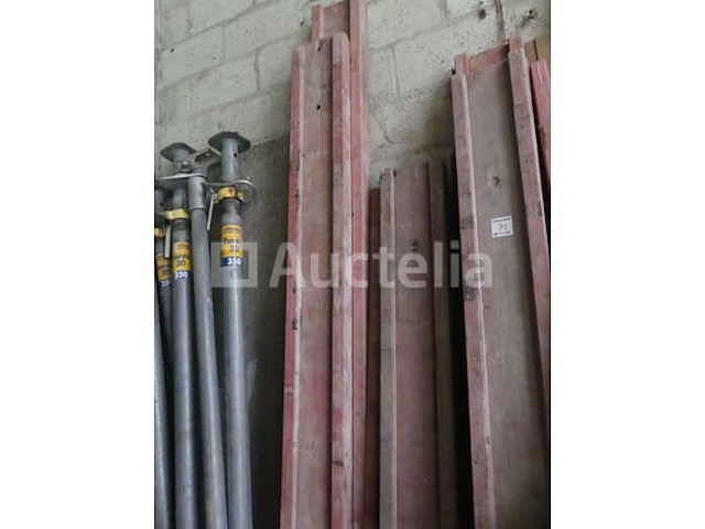 12 propellerbalken - afbeelding 1 van  6