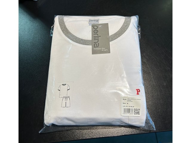 12 pyjama's perlina - afbeelding 1 van  6