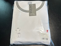 12 pyjama's perlina