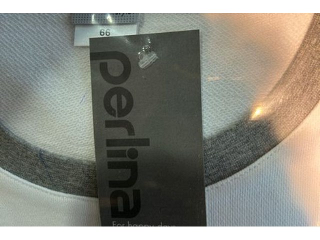 12 pyjama's perlina - afbeelding 2 van  6