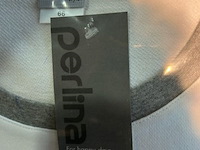 12 pyjama's perlina - afbeelding 2 van  6