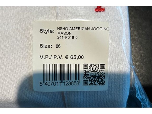 12 pyjama's perlina - afbeelding 3 van  6