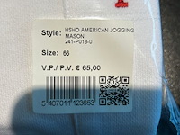 12 pyjama's perlina - afbeelding 3 van  6