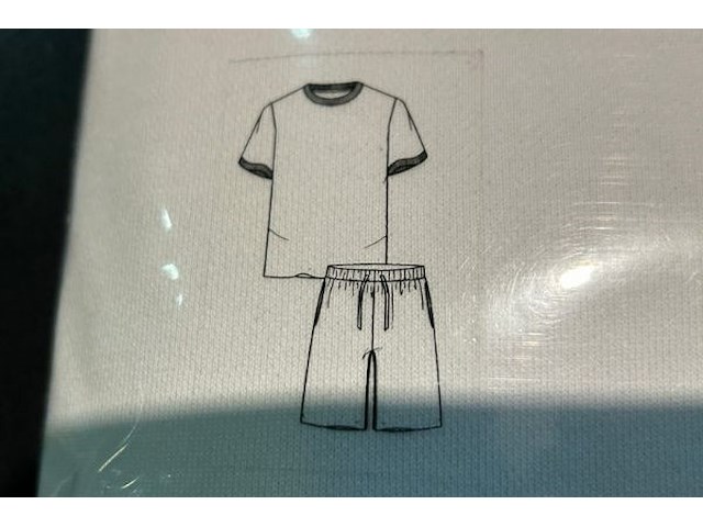 12 pyjama's perlina - afbeelding 4 van  6