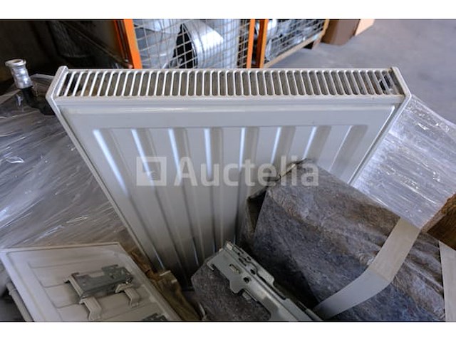 12 radiatoren - afbeelding 1 van  7