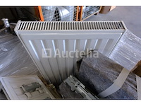 12 radiatoren - afbeelding 1 van  7
