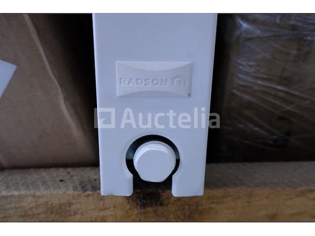 12 radiatoren - afbeelding 3 van  7