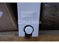 12 radiatoren - afbeelding 3 van  7