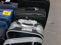 12 reiskoffers - afbeelding 4 van  5