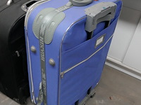 12 reiskoffers - afbeelding 5 van  5