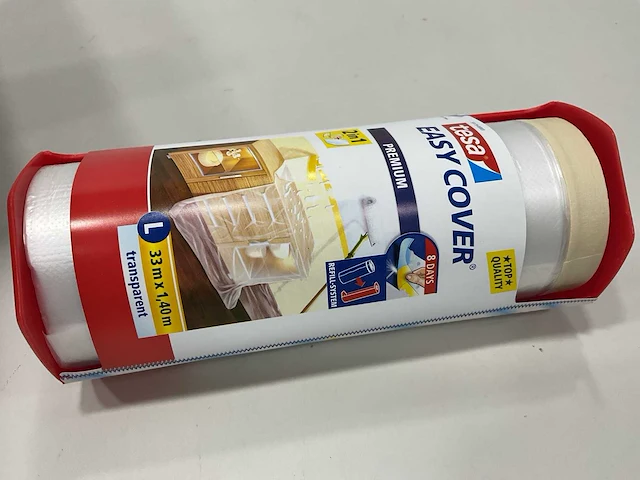 12 rollen verse afplak band - afbeelding 3 van  6