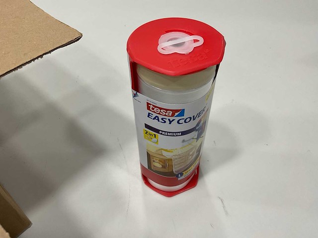 12 rollen verse afplak band - afbeelding 1 van  6