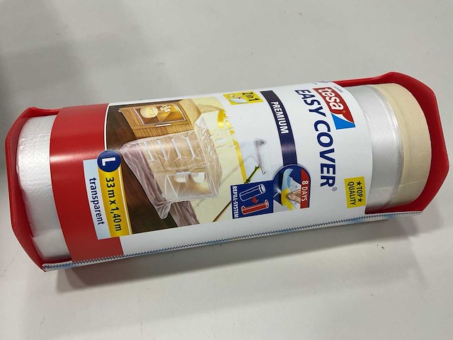 12 rollen verse afplak band - afbeelding 3 van  6