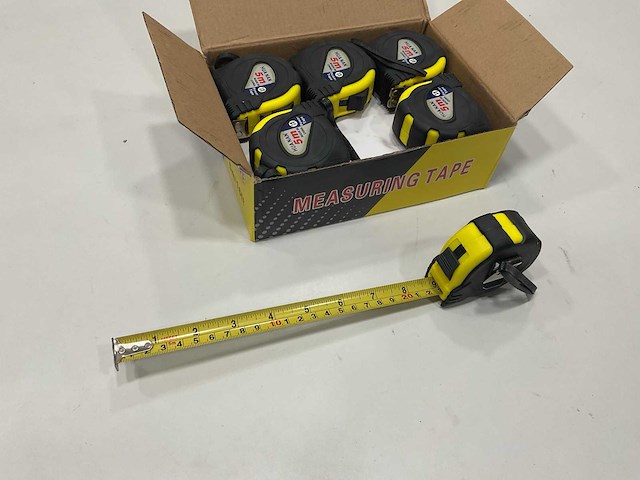 12 rolmeters van 5 meter - afbeelding 1 van  3