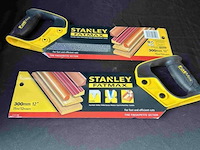 12 rugzagen stanley fatmax type 300mm 12t/" - afbeelding 2 van  2
