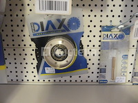 12 schijven en 4 waterlonten - afbeelding 2 van  10