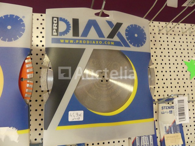 12 schijven en 4 waterlonten - afbeelding 3 van  10