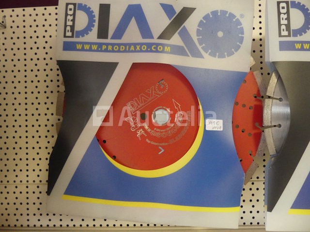 12 schijven en 4 waterlonten - afbeelding 4 van  10