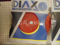 12 schijven en 4 waterlonten - afbeelding 4 van  10