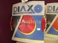 12 schijven en 4 waterlonten - afbeelding 6 van  10