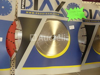 12 schijven en 4 waterlonten - afbeelding 7 van  10