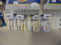 12 schijven en 4 waterlonten - afbeelding 9 van  10