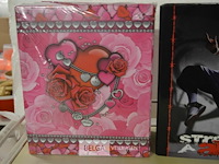 ±12 schoolkaften a4 - afbeelding 2 van  3