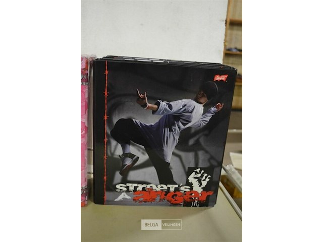 ±12 schoolkaften a4 - afbeelding 3 van  3