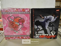 ±12 schoolkaften a4 - afbeelding 1 van  3