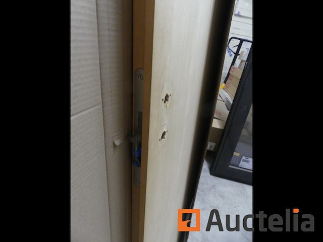 12 sets binnenste shiplap deurplaten (9424-011) - afbeelding 5 van  7