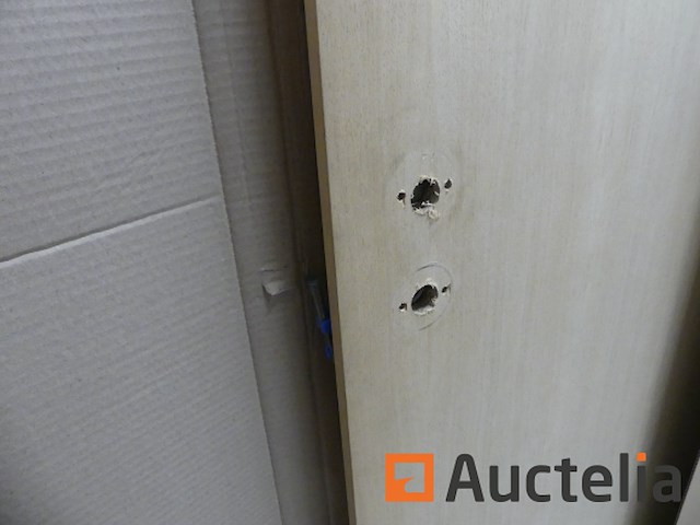 12 sets binnenste shiplap deurplaten (9424-011) - afbeelding 6 van  7