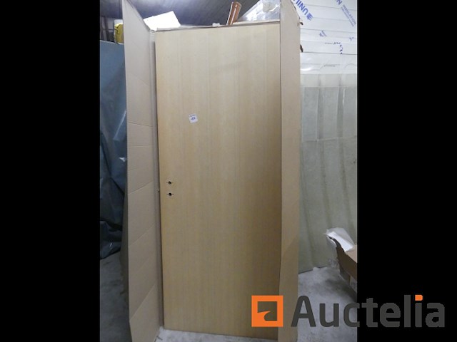 12 sets binnenste shiplap deurplaten (9424-011) - afbeelding 7 van  7