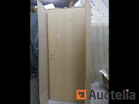 12 sets binnenste shiplap deurplaten (9424-011) - afbeelding 7 van  7