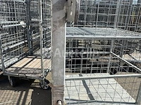 12 shopping rolls geopend - afbeelding 4 van  29