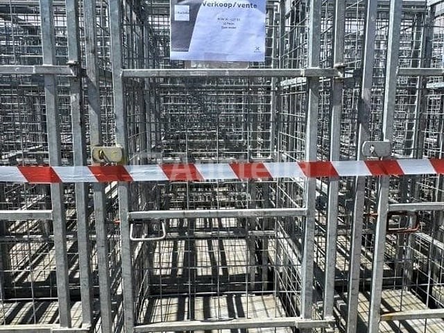 12 shopping rolls geopend - afbeelding 22 van  29