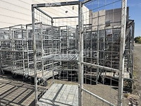 12 shopping rolls geopend - afbeelding 24 van  29