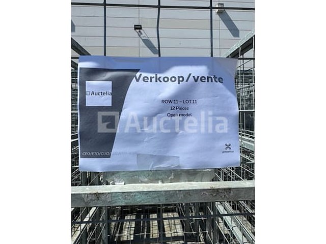 12 shopping rolls geopend - afbeelding 8 van  29
